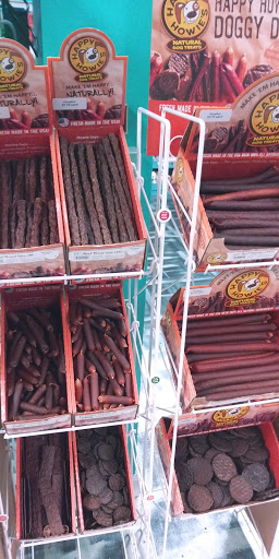 Pet Supply Store «Fuzzybutz Pet Bakery Inc», reviews and photos, 306 State St, St Joseph, MI 49085, USA