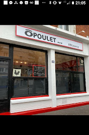 Photos du propriétaire du Restaurant O poulet changement de proprietaire reouverture prochainement....... à Le Havre - n°1