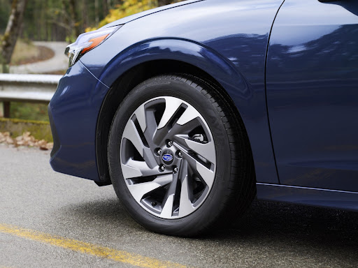 Subaru Dealer «Putnam Subaru of Burlingame», reviews and photos, 85 California Dr, Burlingame, CA 94010, USA