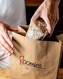 Photo n°8 de ROOMIES MIROMESNIL - Burger Paris à Paris ()