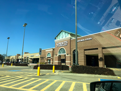 Health Food Store «Sprouts Farmers Market», reviews and photos, 110 W Sandy Lake Rd, Coppell, TX 75019, USA