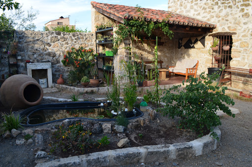 Casa rural Melones, alojamiento en Patones, sitio para dormir en Patones funcionamos como hostal rural en Patones en Patones
