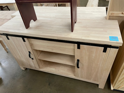 Unfinished Furniture Store «Lam Brothers Unfinished Furniture», reviews and photos, 3235 N Seminole Trail, Madison, VA 22727, USA