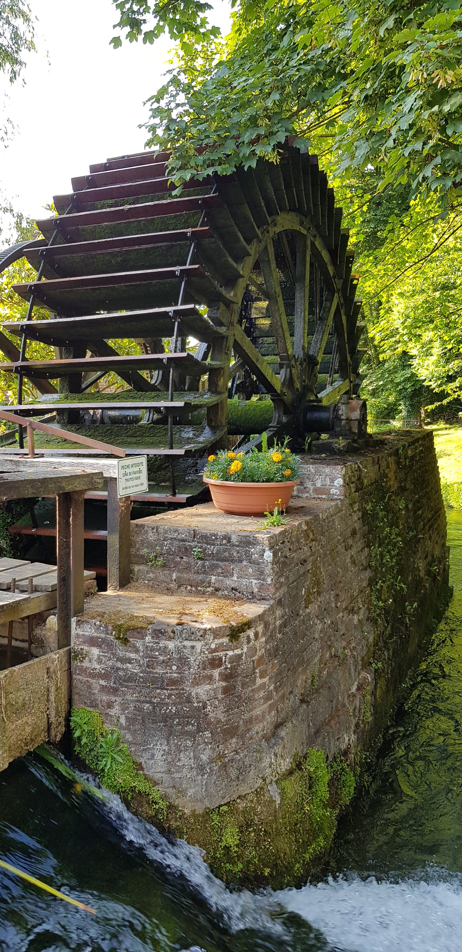 Photo n° 1 de l'avis de Eric.I fait le 14/07/2018 à 06:55