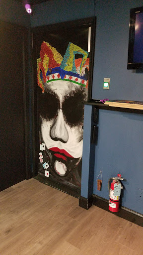 Tourist Attraction «Room Escape DC/ Fairfax», reviews and photos, 3949A University Dr, Fairfax, VA 22030, USA