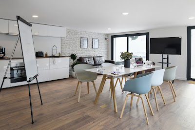 Le Studio Sierentz, Event space à Sierentz