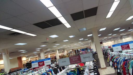 Clothing Store «Burlington Coat Factory», reviews and photos, 820 Citadel Dr E, Colorado Springs, CO 80909, USA