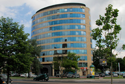 Instytut Oka - Instytut Oka