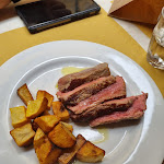 Photo n°2 de l'avis de Linda.a fait le 05/10/2021 à 08:57 sur le  Osteria Da Trombicche à Siena