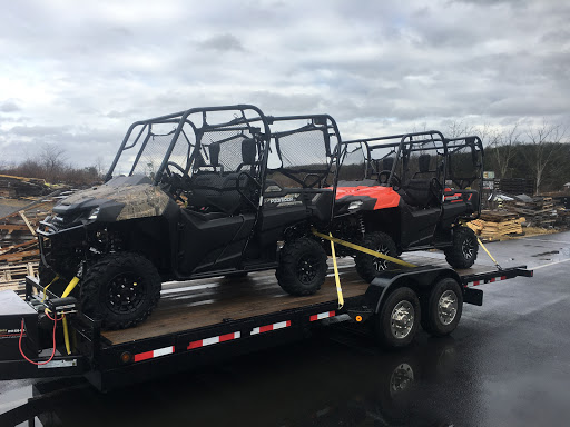 Motorcycle Dealer «Ridersville Cycle», reviews and photos, 75 Good Times Dr, Berkeley Springs, WV 25411, USA