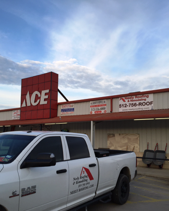 Neely Roofing and Remodeling in Burnet, Texas