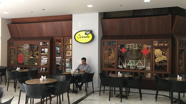 Café Correto - Porto Alegre