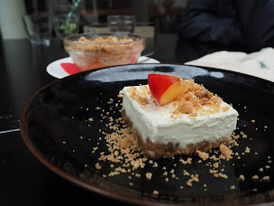 Photo n°37 de Cantine Primeur à Paris ()