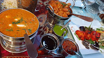 Curry du Restaurant indien Restaurant Raj Mahal à Albertville - n°1