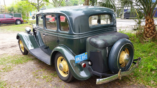 Book Store «Chamblin Bookmine», reviews and photos, 4551 Roosevelt Blvd, Jacksonville, FL 32210, USA