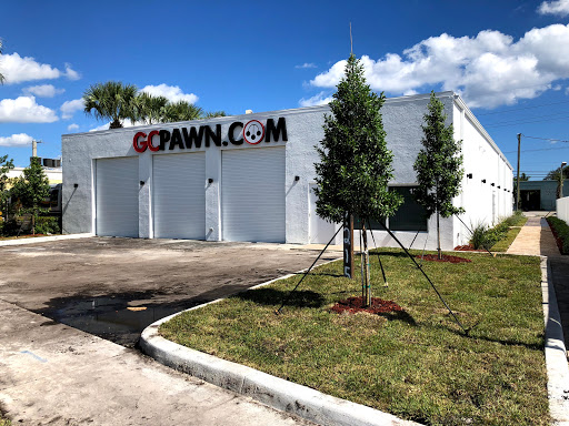 GC Pawn #1 - Gold N Connection LLC, 1311 S Dixie Hwy W #17e, Pompano Beach, FL 33060, USA, 
