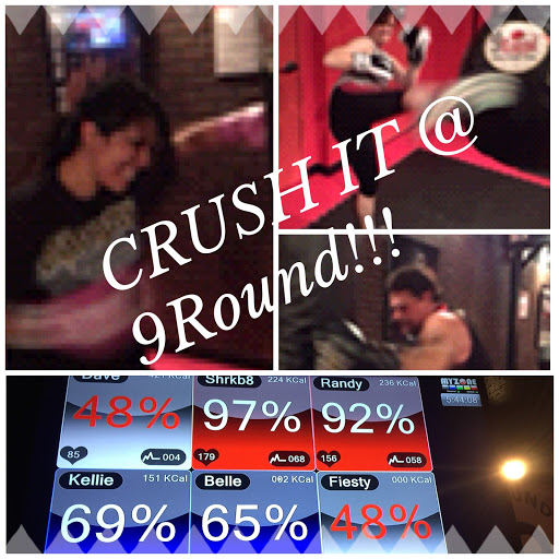 Gym «9Round Laguna Niguel», reviews and photos, 30100 Town Center Dr s, Laguna Niguel, CA 92677, USA