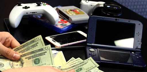 Pawn Shop «PAYMORE - Cash for Electronics», reviews and photos, 581 Broadway, Massapequa, NY 11758, USA