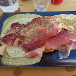 Photo n°1 de l'avis de Marino.e fait le 19/08/2020 à 13:05 sur le  Le Crepes di Stefano à San Vito Lo Capo