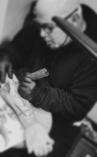Find snowflake tattoo ideas for your next unique tattoo in Northfield at Signature Tattoo and Supplies