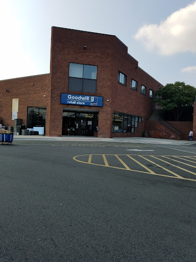 Thrift Store «Goodwill Retail Store», reviews and photos