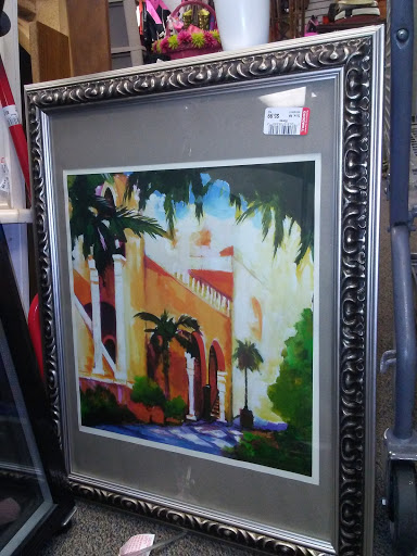 Thrift Store «Goodwill», reviews and photos