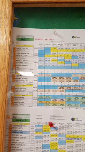 Caterer «LSG Sky Chefs Inc», reviews and photos, 1355 Airport Blvd, San Jose, CA 95110, USA