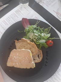 Foie gras du Restaurant l'Ardoise à Perros-Guirec - n°2