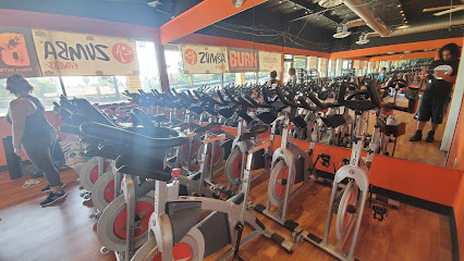 Hard Core Fitness Studio - 22821 Lake Forest Dr #102, Lake Forest, CA 92630
