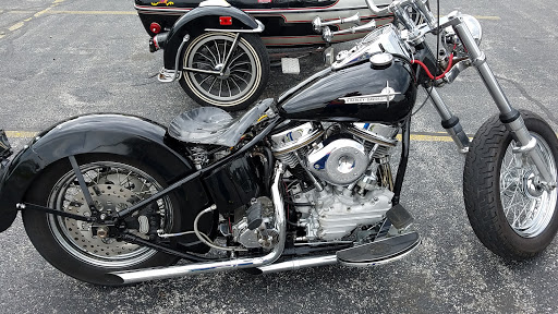 Harley-Davidson Dealer «Calumet Harley-Davidson», reviews and photos, 10350 Calumet Ave, Munster, IN 46321, USA