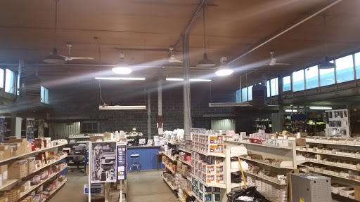 Bell Supply Co. in Braddock, Pennsylvania