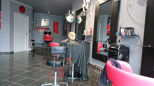 Salon I'amour in Hvalsø, Lejre