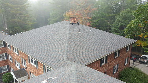 RJ Talbot Roofing & Contracting, Inc