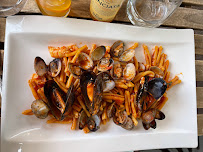 Plats et boissons du Restaurant italien Sapori d'Italia à Suresnes - n°11