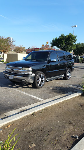 Car Wash «Quickies Quality Car Wash», reviews and photos, 2197 Sampson Ave, Corona, CA 92879, USA