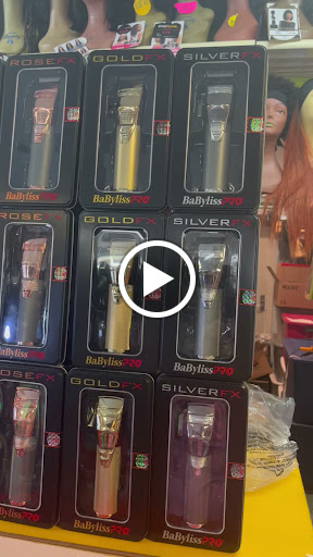 Beauty Supply Store «Beauty Plus», reviews and photos, 5814 Nolensville Pike #101, Nashville, TN 37211, USA