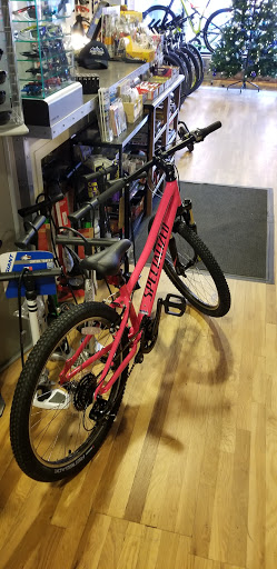 Bicycle Store «Peak Cycles - BikeParts.com», reviews and photos, 1224 Washington Ave, Golden, CO 80401, USA