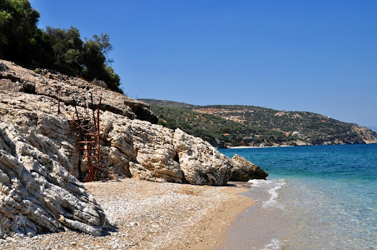 Beach Cemetery