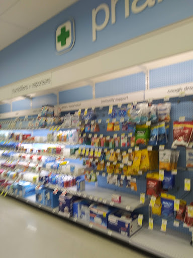 Drug Store «Walgreens», reviews and photos, 1517 Mt Vernon Ave, Alexandria, VA 22301, USA