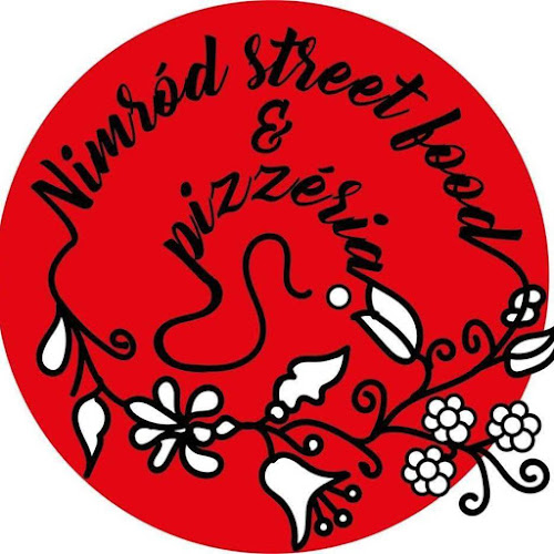 Hozzászólások és értékelések az Nimród Street Food és Pizzéria-ról