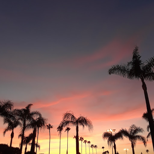 Shopping Mall «Tuskatella Shopping Center», reviews and photos, 1344 N Tustin St, Orange, CA 92867, USA