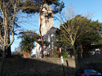 Malahide, Saint Sylvester's Church