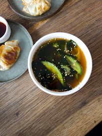 Soupe du Restaurant coréen Potcha5 à Paris - n°2