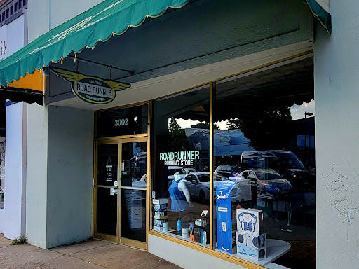 Running Store «Road Runner Running Store», reviews and photos, 3002 W Cary St, Richmond, VA 23221, USA