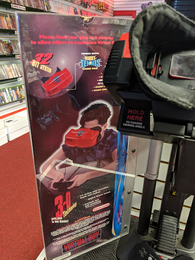 Video Game Store «Digital Press Video Games», reviews and photos, 387 Piaget Ave, Clifton, NJ 07011, USA