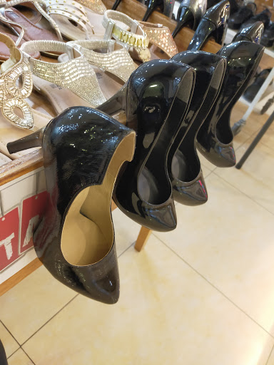 Tiendas para comprar zapatos fiesta mujer Ciudad Juarez