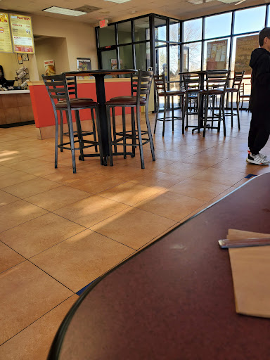 Mexican Restaurant «Twisters Burgers and Burritos», reviews and photos, 10555 S Parker Rd, Parker, CO 80134, USA