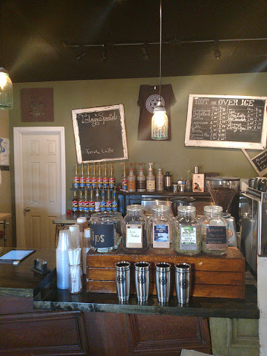 Coffee Shop «Saxonburg Coffee Company», reviews and photos, 371 N Main St, Butler, PA 16001, USA