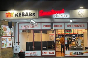 NZ Kebabs - Sensational Chicken (Mount Roskill) image