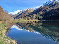 Lac d'Estaing du Restaurant Centre d'accueil du lac d'Estaing - n°6